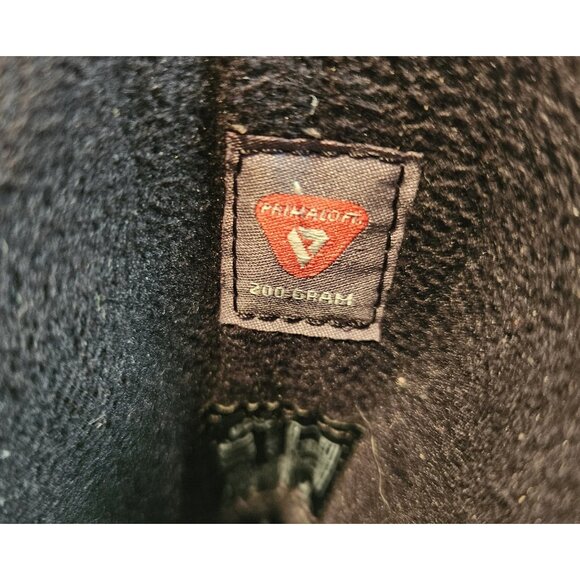 ECCO Women's Solice Mid-Cut Gore-tex Water Proof Insulated Boot Size 10-10.5 - Picture 11 of 14